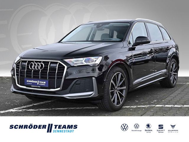 Audi Q7 136.220 km 45.990 &euro; Bielefeld 33689