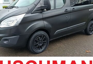 Ford Transit 206.500 km 16.500 &euro; Bielefeld 33609