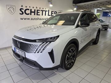 Gebrauchte Peugeot 5008
