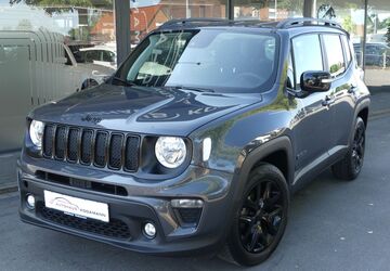 Jeep Renegade 69.598 km 14.950 &euro; Rheda-Wiedenbrück 33378