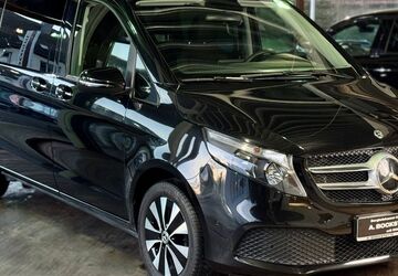 Mercedes-Benz V 220 70.000 km 41.990 &euro; Borgholzhausen 33829