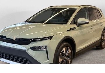 Skoda Elroq 7.990 km 34.810 &euro; Detmold 32756