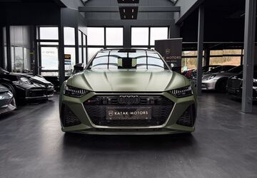 Audi RS6 61.630 km 109.361 &euro; Bielefeld 33647