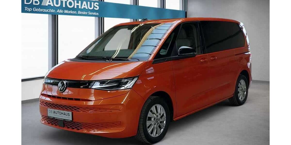 VW T7 Multivan 75.369 km 45.980 &euro; Bad Salzuflen 32105