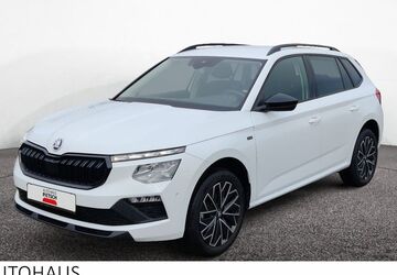 Skoda Kamiq 25.363 km 24.980 &euro; Melle 49324
