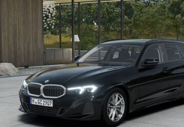 BMW 318 99.783 km 26.900 &euro; Bad Oeynhausen 32547