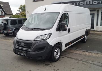 Fiat Ducato 108.000 km 17.890 &euro; Gütersloh 33332