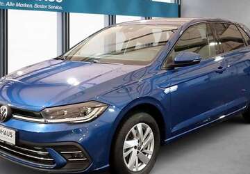 VW Polo 35.057 km 19.860 &euro; Bad Salzuflen 32105