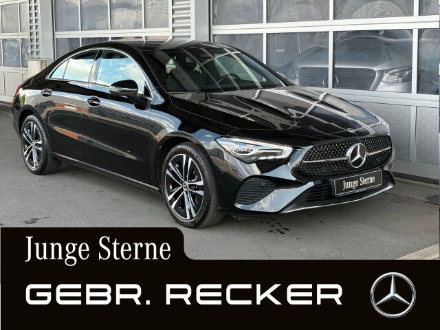 Mercedes-Benz CLA 180 13.640 km 29.700 &euro; Harsewinkel/Greffen 33428