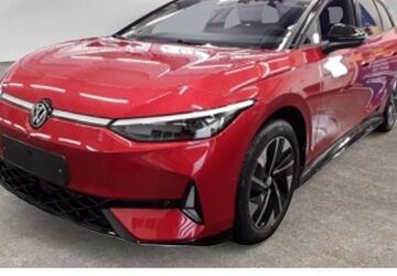 VW ID.7 20.851 km 50.490 &euro; Lemgo 32657