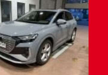 Audi Q4 e-tron 70.676 km 28.915 &euro; Gütersloh 33334
