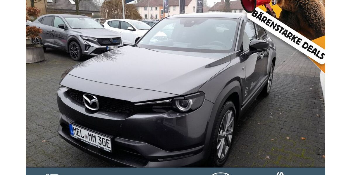 Mazda MX-30 4.500 km 22.490 &euro; Melle 49324