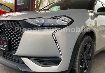 DS Automobiles DS3 34.000 km 17.990 &euro; Oerlinghausen 33813