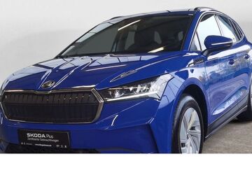 Skoda Enyaq 46.594 km 19.990 &euro; Lemgo 32657