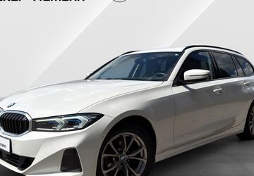 BMW 318 116.676 km 25.895 &euro; Bielefeld 33719