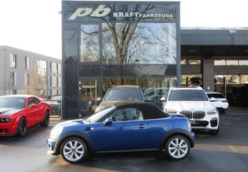 Mini Cooper 107.694 km 8.950 &euro; Gütersloh 33332