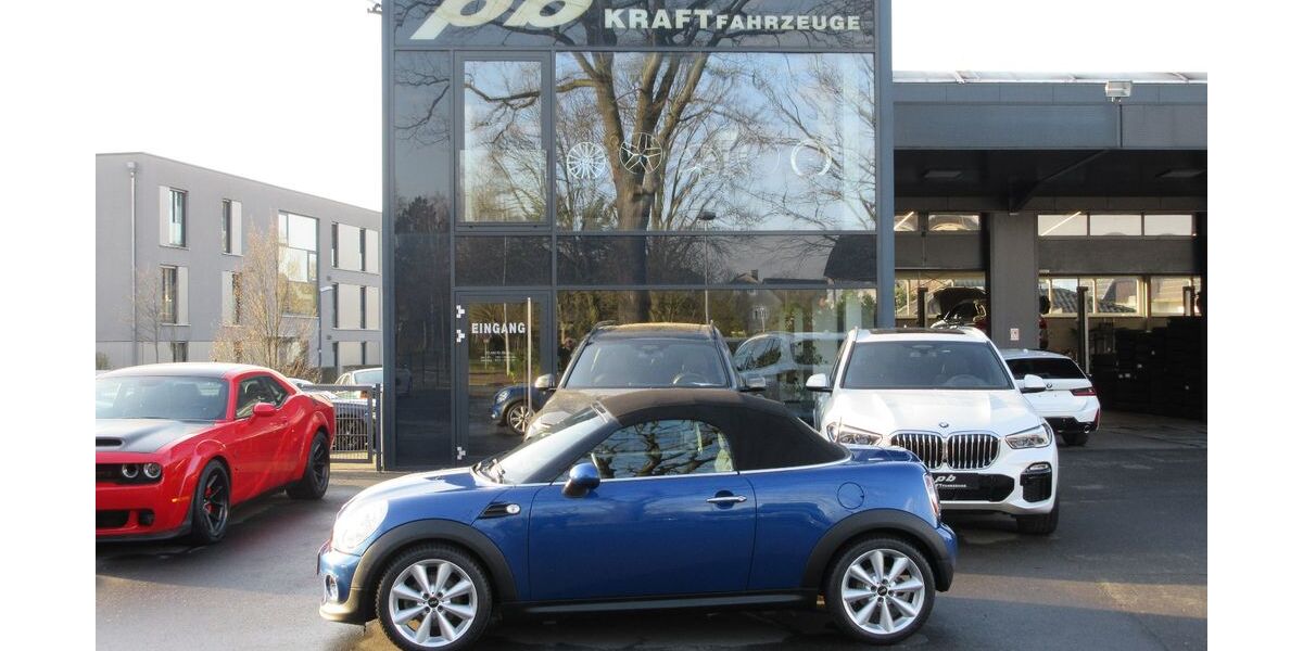 Mini Cooper 107.694 km 8.950 &euro; Gütersloh 33332
