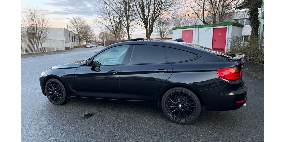 BMW 320 211.510 km 11.000 &euro; Lage 32791