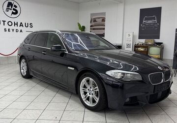 BMW 525 147.000 km 14.290 &euro; Bielefeld 33604