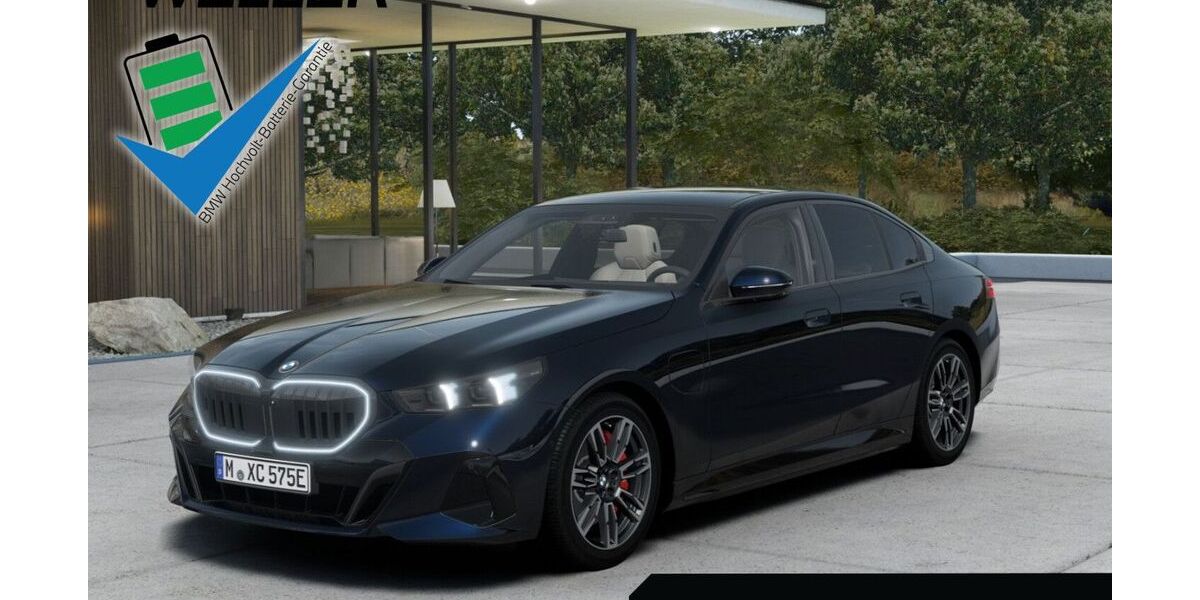 BMW 550 9.990 km 84.990 &euro; Herford 32051