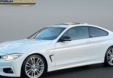 BMW 435 156.372 km 21.999 &euro; Löhne 32584