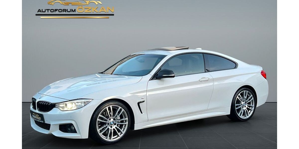 BMW 435 156.372 km 21.999 &euro; Löhne 32584