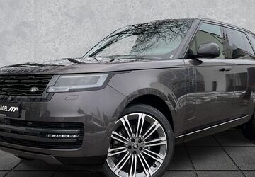 Land Rover Range Rover 4.990 km 149.890 &euro; Bielefeld 33605