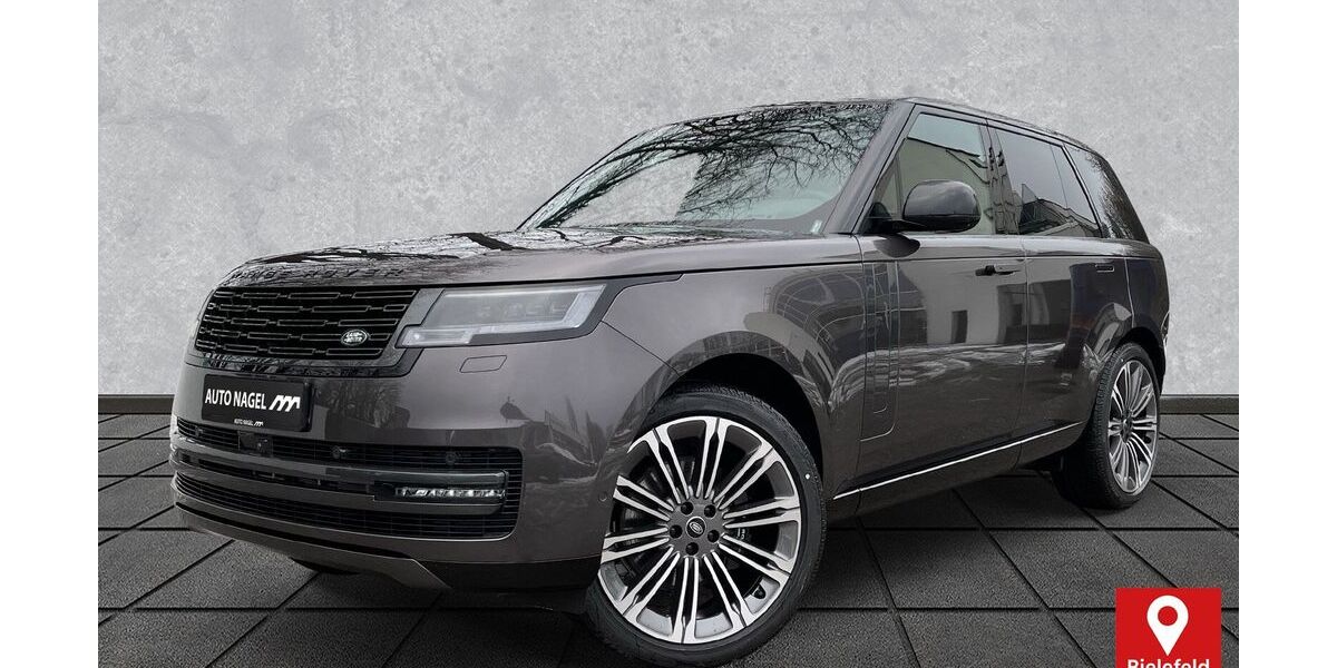 Land Rover Range Rover 4.990 km 149.890 &euro; Bielefeld 33605