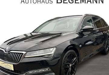 Skoda Superb 219.922 km 16.990 &euro; Bad Salzuflen 32108