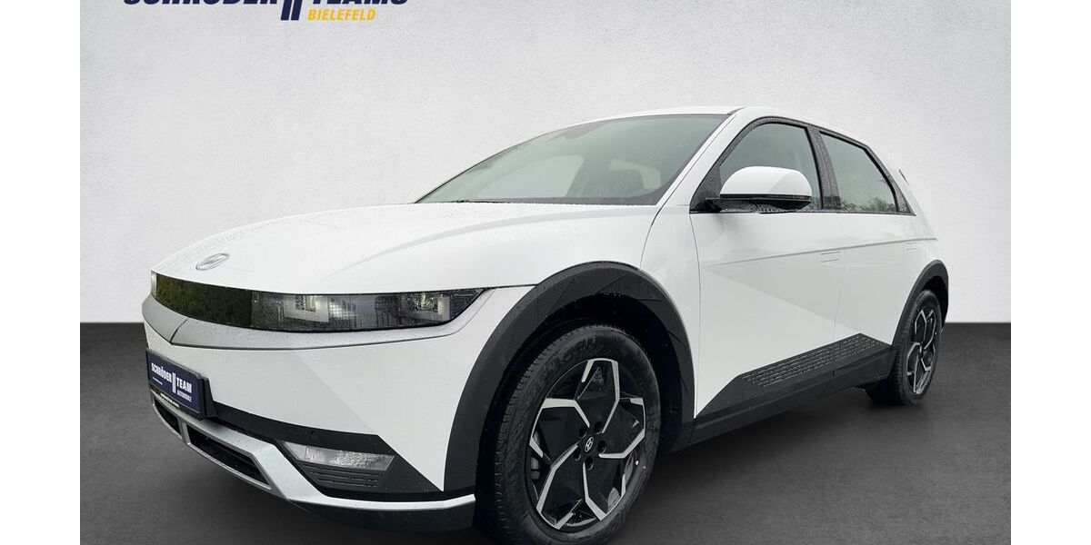 Hyundai IONIQ 5 10.715 km 33.590 &euro; Bielefeld 33609