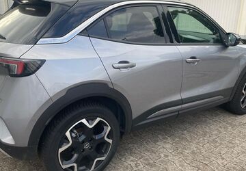 Opel Mokka 4.758 km 19.800 &euro; Bielefeld 33689