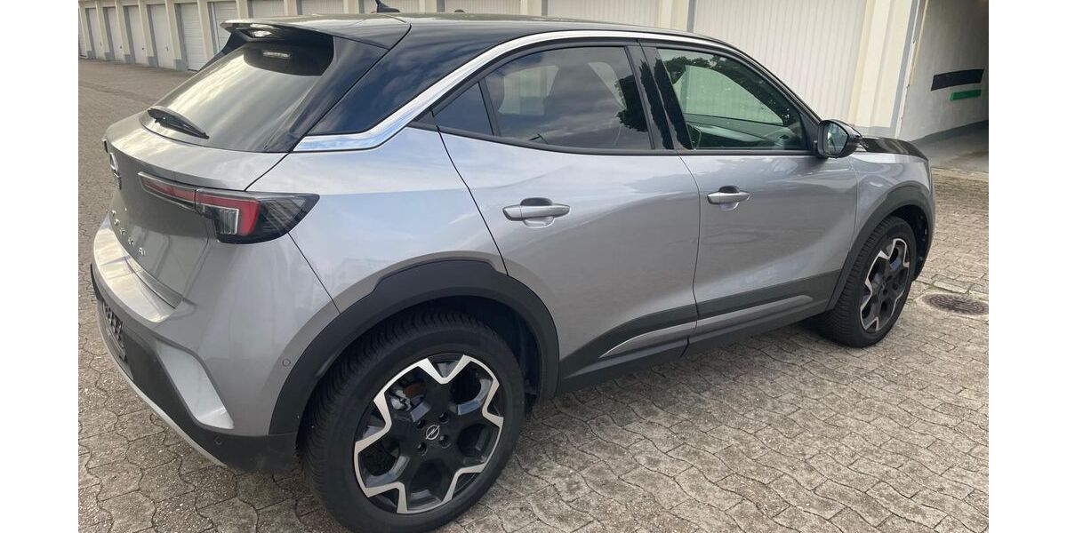 Opel Mokka 4.758 km 19.800 &euro; Bielefeld 33689