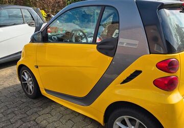 Smart ForTwo 81.800 km 6.600 &euro; Gütersloh-Spexard 33334