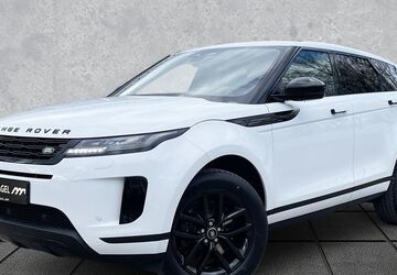 Land Rover Range Rover Evoque 1.280 km 49.990 &euro; Bielefeld 33605