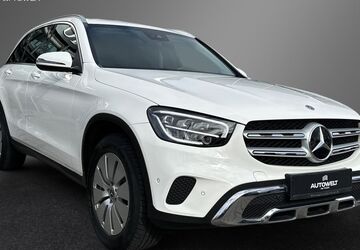 Mercedes-Benz GLC 300 77.300 km 30.890 &euro; Bielefeld 33605