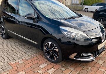 Renault Scenic 168.400 km 7.500 &euro; Versmold 33775