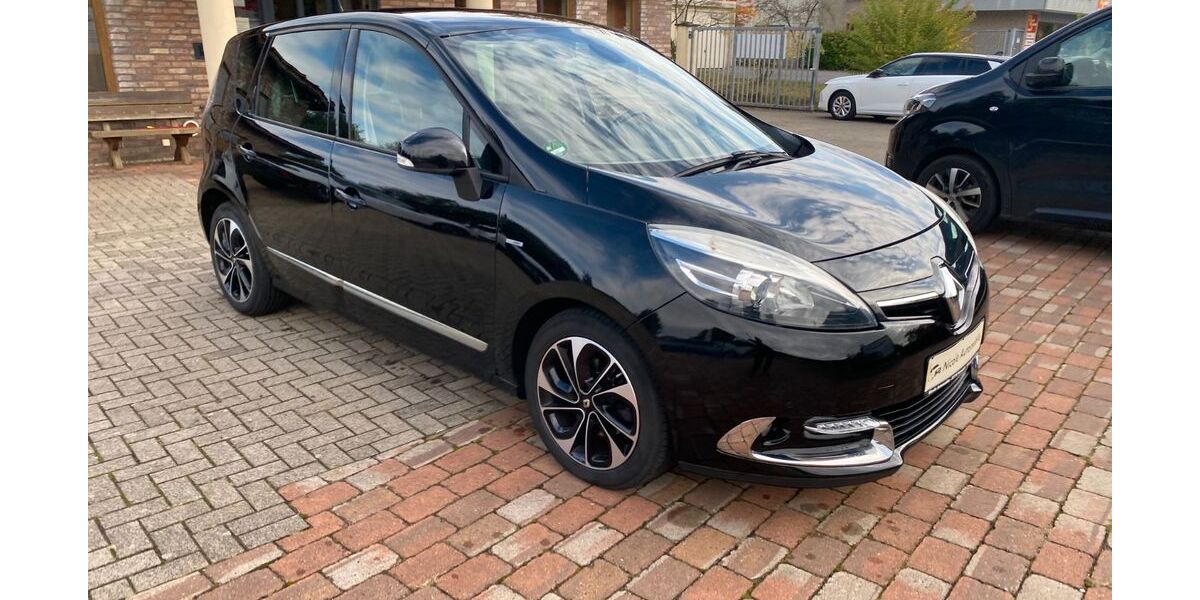 Renault Scenic 168.400 km 7.500 &euro; Versmold 33775