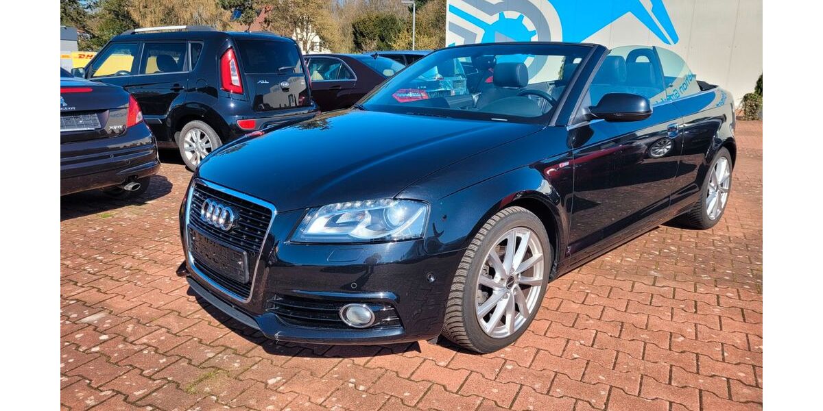 Audi A3 83.303 km 14.890 &euro; Halle (Westfalen) 33790