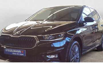 Skoda Fabia 5.900 km 24.810 &euro; Lemgo 32657