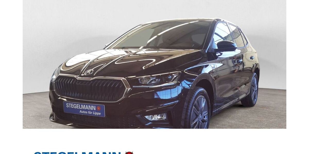 Skoda Fabia 5.900 km 24.810 &euro; Lemgo 32657