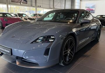 Porsche Taycan 3.170 km 158.950 &euro; Bielefeld 33719