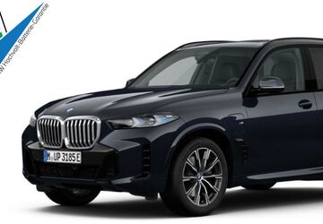 BMW X5 13.911 km 83.700 &euro; Melle 49324