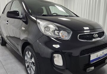 Kia Picanto 84.250 km 8.490 &euro; Schloß Holte-Stukenbrock 33758