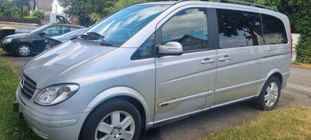 Mercedes-Benz Viano 277.692 km 6.500 &euro; Gütersloh 33332