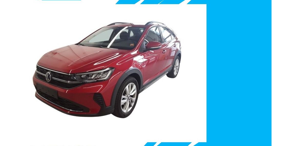 VW Taigo 8.552 km 21.655 &euro; Gütersloh 33334