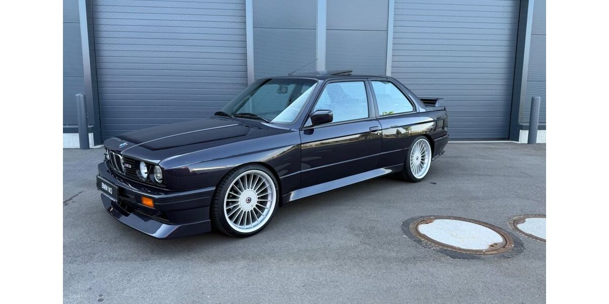 BMW M3 160.896 km 117.890 &euro; Delbrück 33129