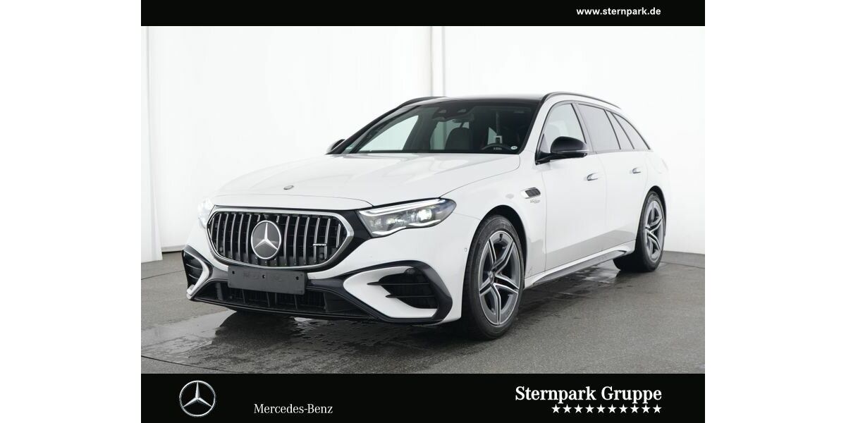 Mercedes-Benz E 53 AMG 34.046 km 88.970 &euro; Rheda-Wiedenbrück 33378