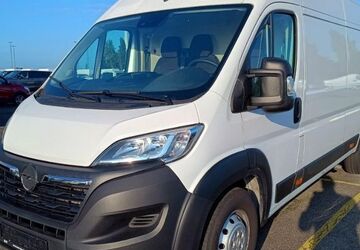 Opel Movano 69.600 km 19.650 &euro; Detmold 32758