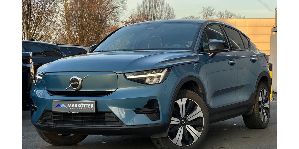 Volvo C40 60.535 km 28.900 &euro; Gütersloh 33334