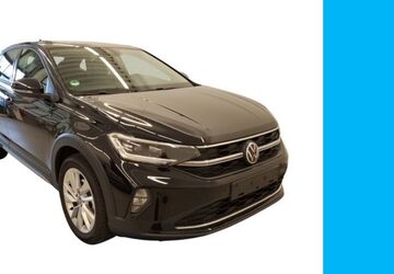 VW Taigo 6.825 km 25.135 &euro; Gütersloh 33334